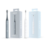 Sonic Lite Twin Bundle - Stone and Snow